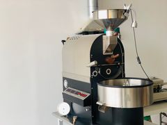 -DEEP COFFEE(瑞光烘焙工厂店)