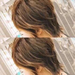 -简法造型·品牌形象店