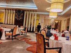-酌宴府The China Club·广州万富希尔顿酒店(云城东路店)
