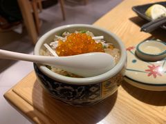 -隐泉京望日式料理(太和广场店)