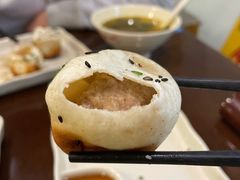 特色生煎-东泰祥生煎馆(陕西南路店)