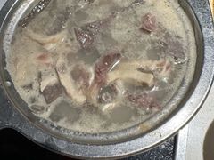 -鼎香缘海鲜自助火锅烤肉(锦辉购物广场店)