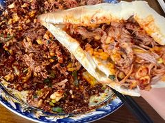 -长安后宰门水盆羊肉(新都心店)