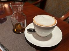 -杭州西子湖四季酒店-WL BISTRO西湖餐厅(灵隐路店)