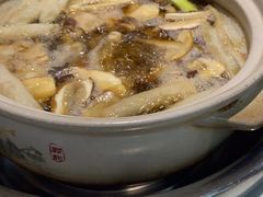 -名善山珍·野生菌汤锅(文殊院店)