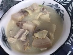 -太湖好灶头土菜馆(石公路店)