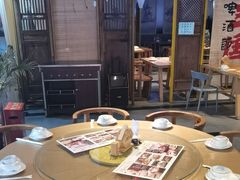 -水煮三国·川鲁江湖菜(香山店)