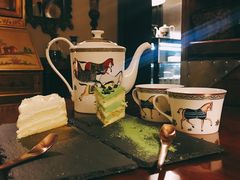 -TINTIN CAKE BOUTIQUE(台北壹店)