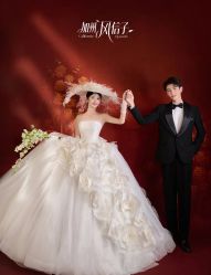 -雅云婚纱摄影工作室旗舰店