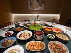 -院子餐厅·大锅菜·老杭帮(桥西直街店)