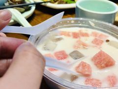 -南海渔家•海鲜•正宗海南菜(海棠湾店)