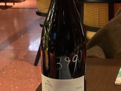 -肆海小川菜酒馆Wine Bistro (青年路店)