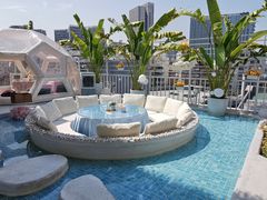 -天空花园餐吧·生日·团建(南山店)