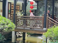 -北园酒家(小北路店)