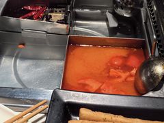 -海底捞火锅(西安路店)