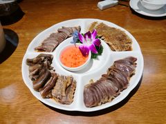 -周锦记广式餐厅