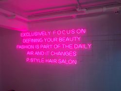 -P.STYLE 派斯造型