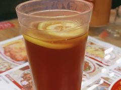 -孖记茶档·热腾茶餐(江南西plus店)