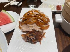 -全聚德(上海首店浦东店)