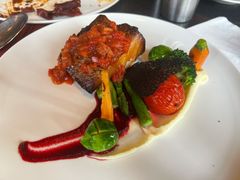 -WOLFGANG PUCK KITCHEN & BAR(迪士尼小镇店)