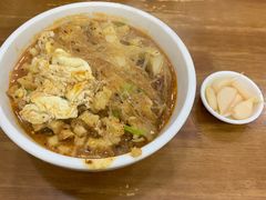 -刘信牛羊肉小炒泡馍(回民街店)