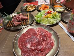 -西塔老太太泥炉烤肉(双井店)