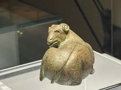 -宁夏博物馆