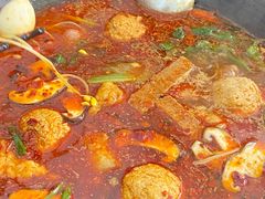 豆豉火锅-云熙特色豆豉火锅