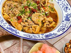 -味江湖菜馆(融创融公馆二期店)