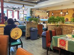 -清真伊源饺子馆(陶然共友大厦店)
