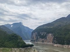 -白帝城·瞿塘峡景区