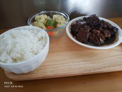 -箪食记(汉口路店)