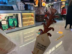 -黑白电视长沙小吃(悦汇城店)