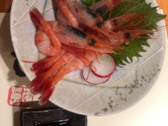 刺身-稳座小料理(锦华街店)