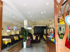 大堂-怪怪龙虾·澳洲蓝龙王·深夜食堂(惊驾路店)