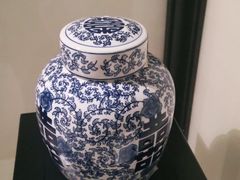 -小厨娘淮扬菜(六合欢乐港店)