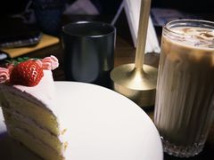 -茉里·舒芙蕾·手作甜品