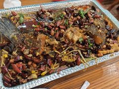 -圣夜东北菜烧烤·夜宵·小龙虾(胥江路店)