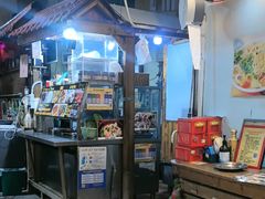-老宅原住民沙茶面精品小吃(龙头路店)