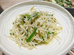 -铁公鸡·四川料理(天环广场店)