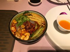 -鼓楼东街老火锅(鼓楼店)