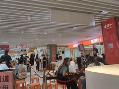 -笨罗卜浏阳菜馆(龙华鹏润达店)