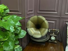 -卫鼎轩·曹公馆(鼓楼店)