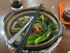 黄鳝煲仔饭-煲煲掂风味煲仔饭餐厅(西区店)