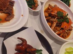 -醉辉皇原味海鲜江南菜(成都大魔方店)