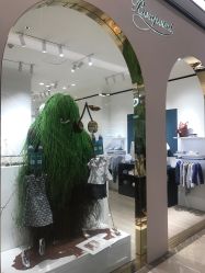 -Bonpoint(恒隆广场店)