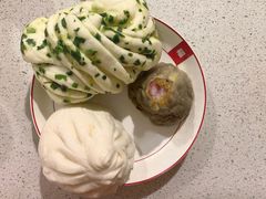 -白玉兰传统小吃