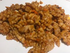 -马凯餐厅(长椿街店)