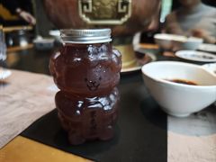 -东来顺·非遗火锅(高新店)