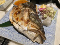 -家贺屋刺身寿司专门店